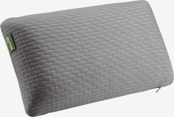 JYSK Oreiller de voyage 24x42x12 WELLPUR FOSSAN