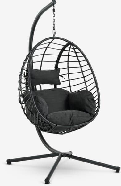 JYSK BORK Hamacs et chaises suspendues
