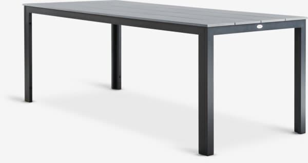 JYSK MARIELYST Tables de jardin en bois composite