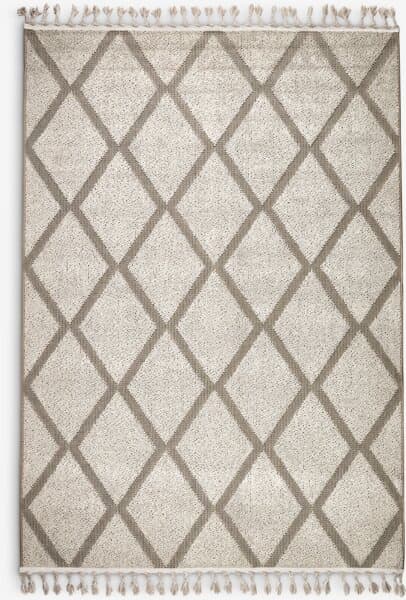 JYSK RYPESTARR Grands tapis