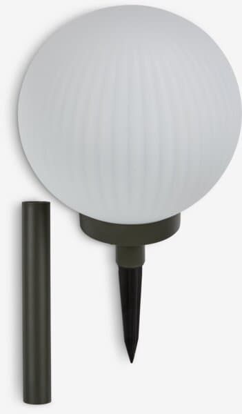 JYSK HAUKUGLE Lampes solaires chez JYSK