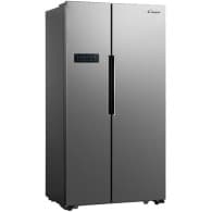 Refrigerateur Candy Side By Side 521l chez Electro Bousfiha