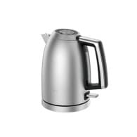 Bouilloire Krups 2400w 1,7l Inox chez Electro Bousfiha