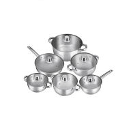 Set Taurus Malaga 12 Pieces chez Electro Bousfiha