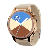 Montre Connectée Oryx Swift 7 Gold chez Electro Bousfiha