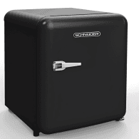 Refrigerateur Schneider Mini Bar 46l Noir chez Electro Bousfiha