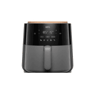 Air Fryer Aeg Noir chez Electro Bousfiha