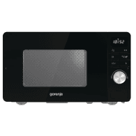 Micro Onde Gorenje Posable 20l Noir chez Electro Bousfiha