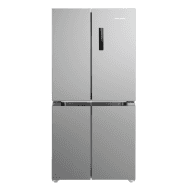 Refrigerateur Arthur Martin 4 Portes Inox 496l chez Electro Bousfiha