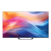 Tv Haier Qled 50p Smart 4k chez Electro Bousfiha