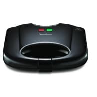 Panini Moulinex Ultracompact 700w Noir chez Electro Bousfiha