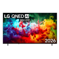 Tv Lg Qned 85p Ai Mini Led Smart Uhd 4k chez Electro Bousfiha