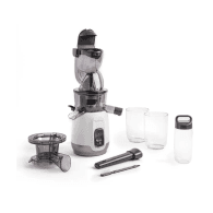 EXTRACTEUR MOULINEX JUS AUTOCLEAN