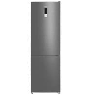 Refrigerateur Midea 310l Silver chez Electro Bousfiha
