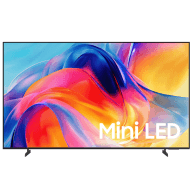 Tv Samsung Mini Led 65p Smart Uhd chez Electro Bousfiha