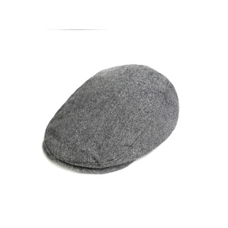 Casquette Exist plate chez Exist