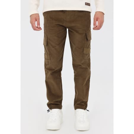 Pantalon Cargo chez Exist