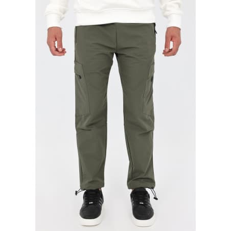 Pantalon Cargo chez Exist
