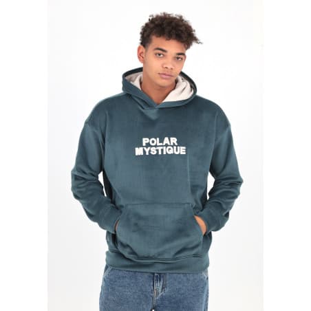Sweat Exist à capuche chez Exist