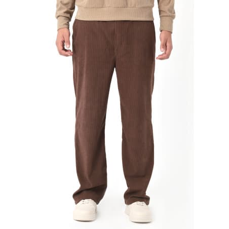 Pantalon Exist en velours chez Exist
