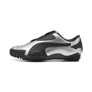 Puma Sneakers Mostro métallisées Unisexe