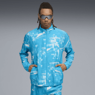 Veste Puma RUN VELOCITY Homme