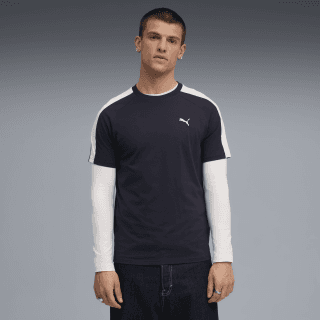 Puma T-shirt T7 Homme chez Puma Maroc