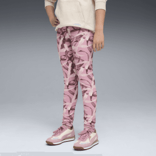 Puma Legging Taille Haute Bowtique Enfant Et Adolescent chez Puma Maroc