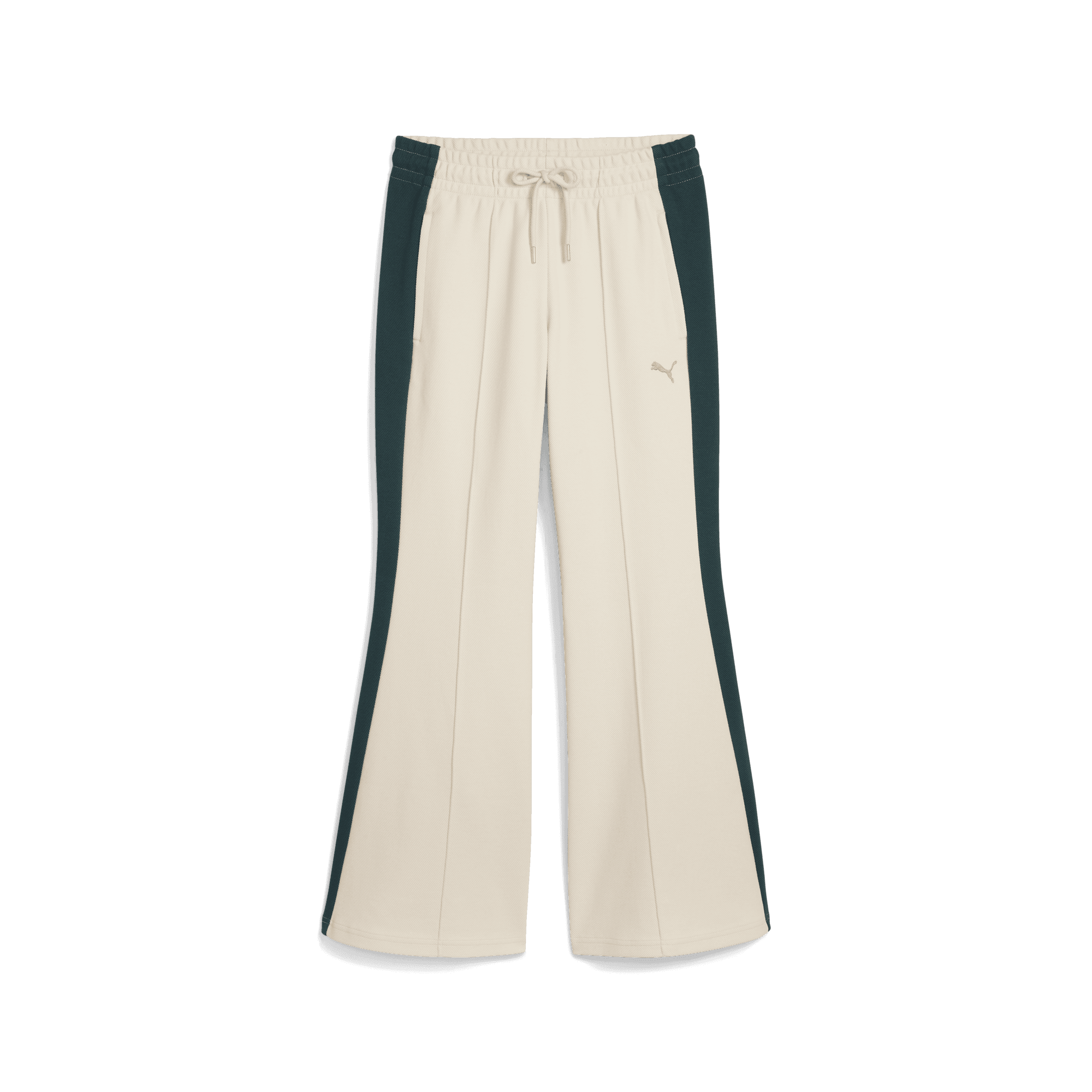 Pantalon Puma évasé T7 Femme chez Puma Maroc