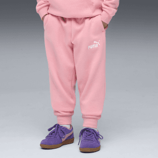 Puma Pantalon De Survêtement Molletonné À Logo N° 1 Ess Enfant chez Puma Maroc