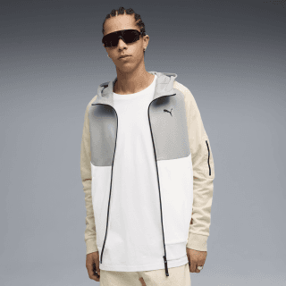 Puma Hoodie PUMATECH Homme chez Puma Maroc