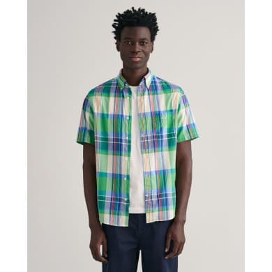 Safari CASUAL BD PATTERN SS chez Safari