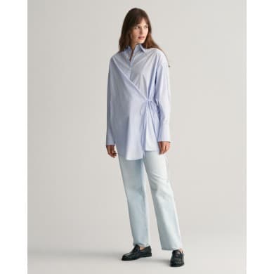 Safari Gant OS WRAP SHIRT chez Safari