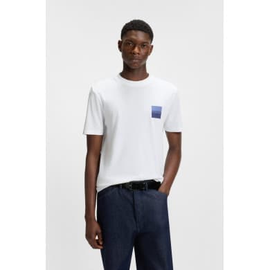 Safari HUGO T-Shirt Dapusi