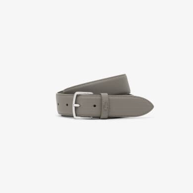 Safari Lacoste Ceinture Petit Piqué chez Safari