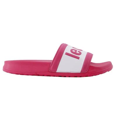 Safari Le Coq Sportif Claquettes