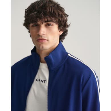 Safari Gant TRACKSUIT JACKET