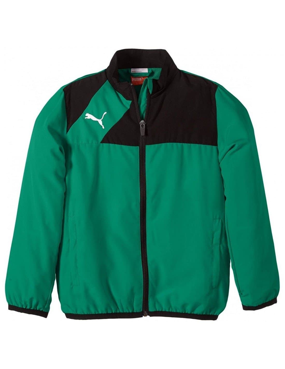Sporteo Jacket Entrainement Garcon