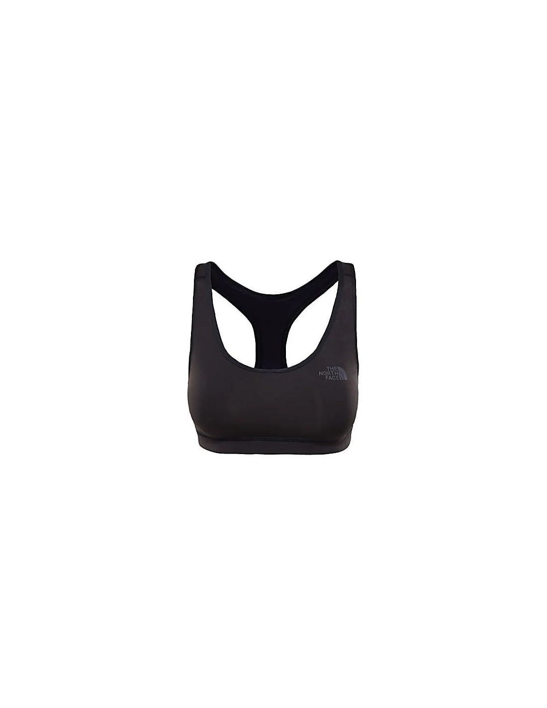 Brassiére Réversible Versitas Fearless Noir chez Sporteo