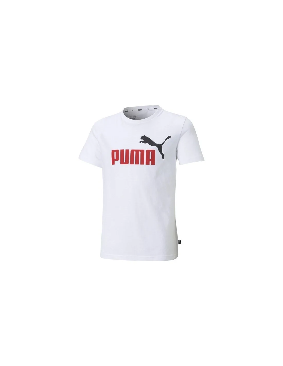 T-shirt Sporteo Logo Garcon