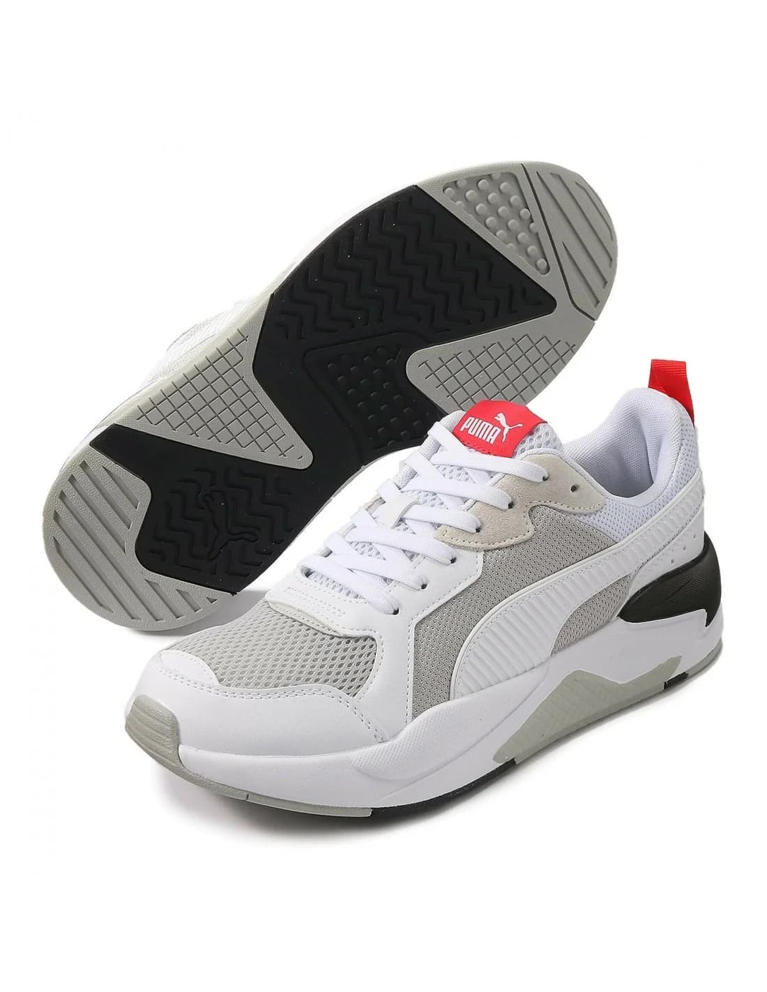 Chaussures X-ray Homme chez Sporteo
