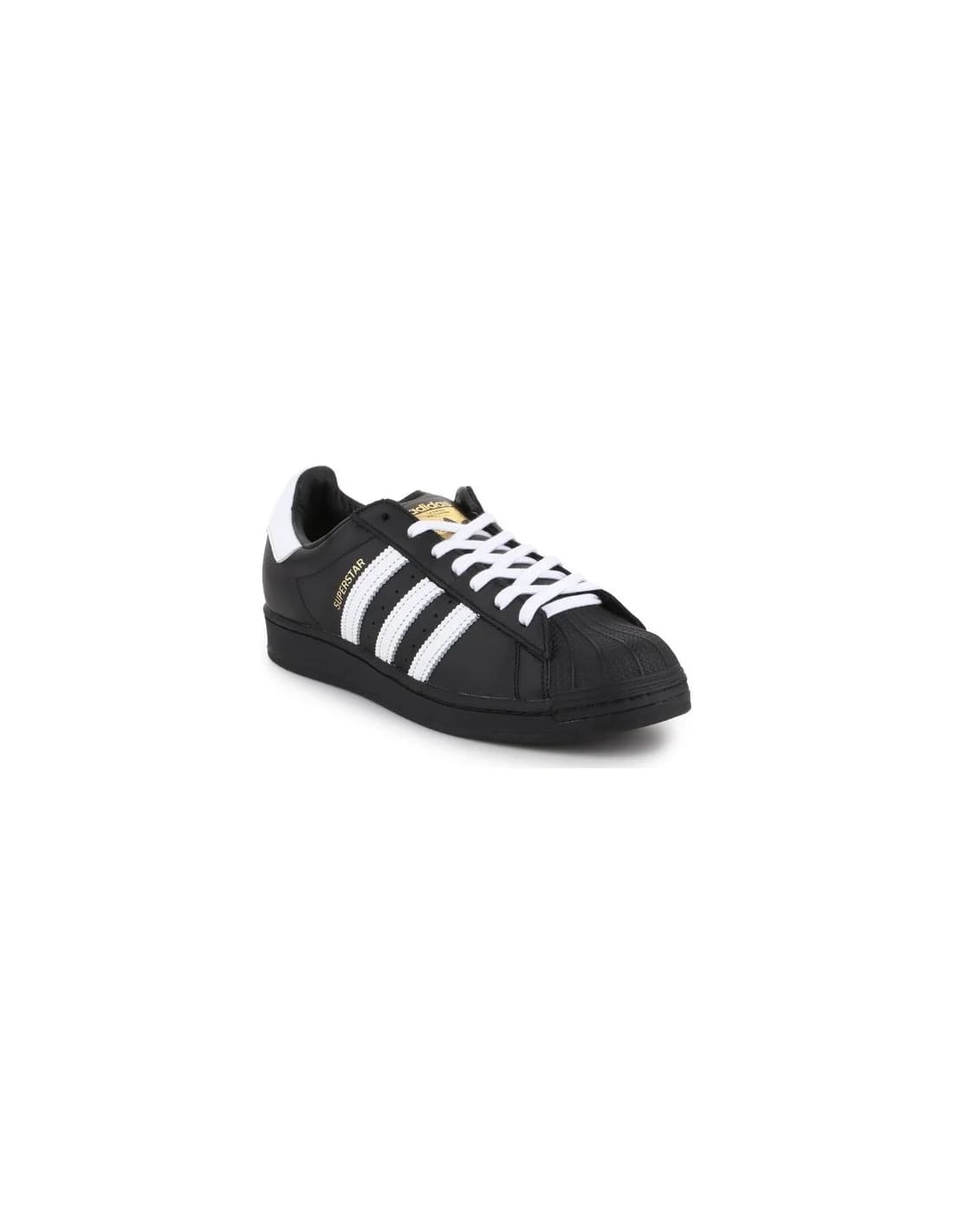 chaussures Sporteo SUPERSTAR LACELESS homme