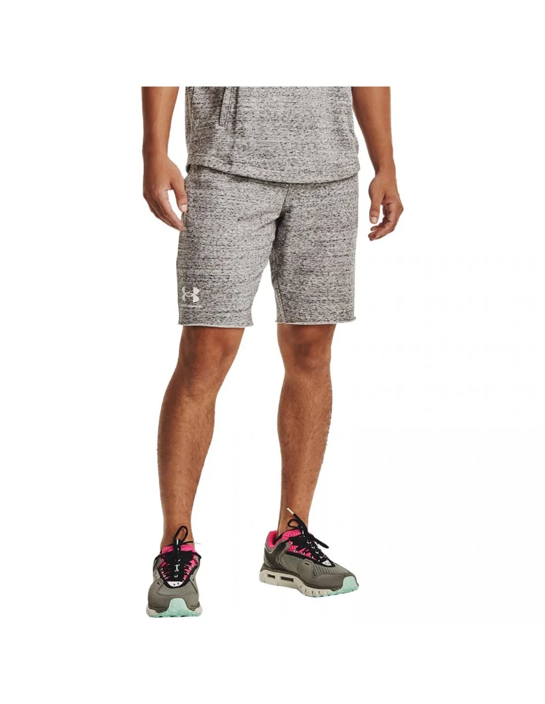 Short Sporteo Homme Sportstyle Terry