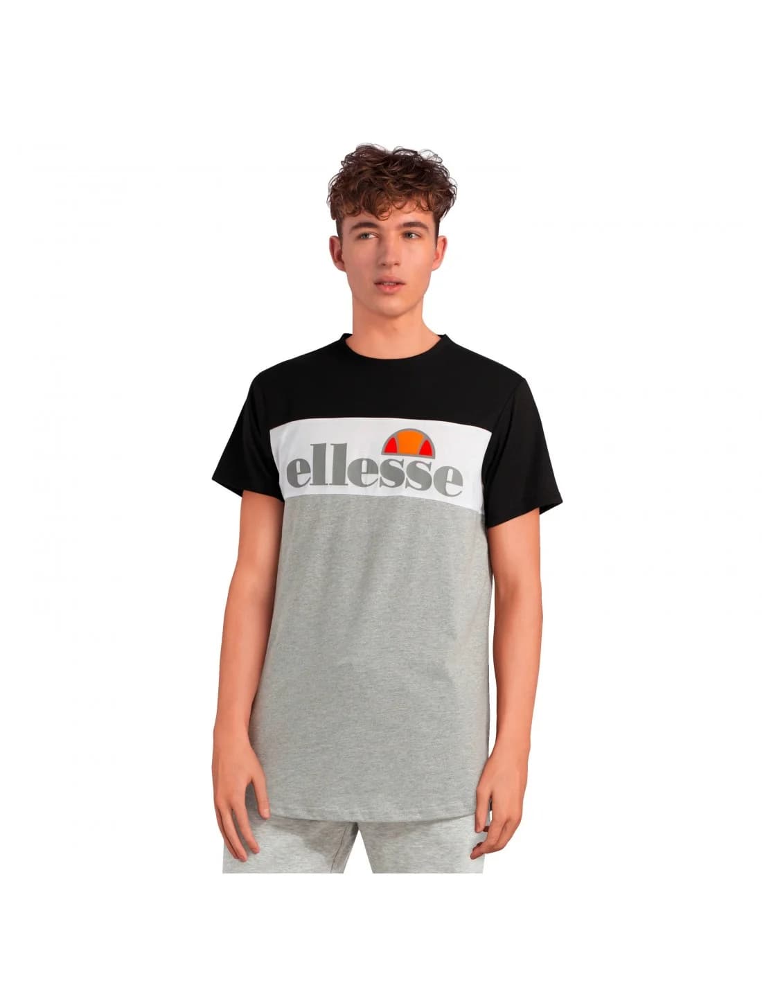 T-shirt Sporteo Homme Tournette