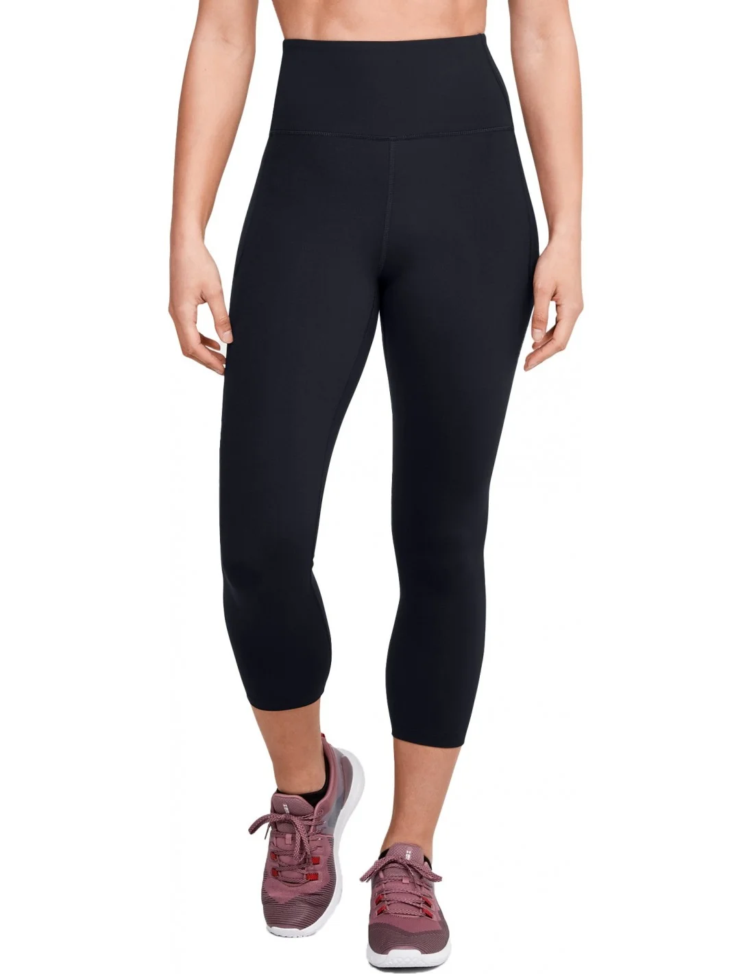 Legging Meridian Crop Femme chez Sporteo
