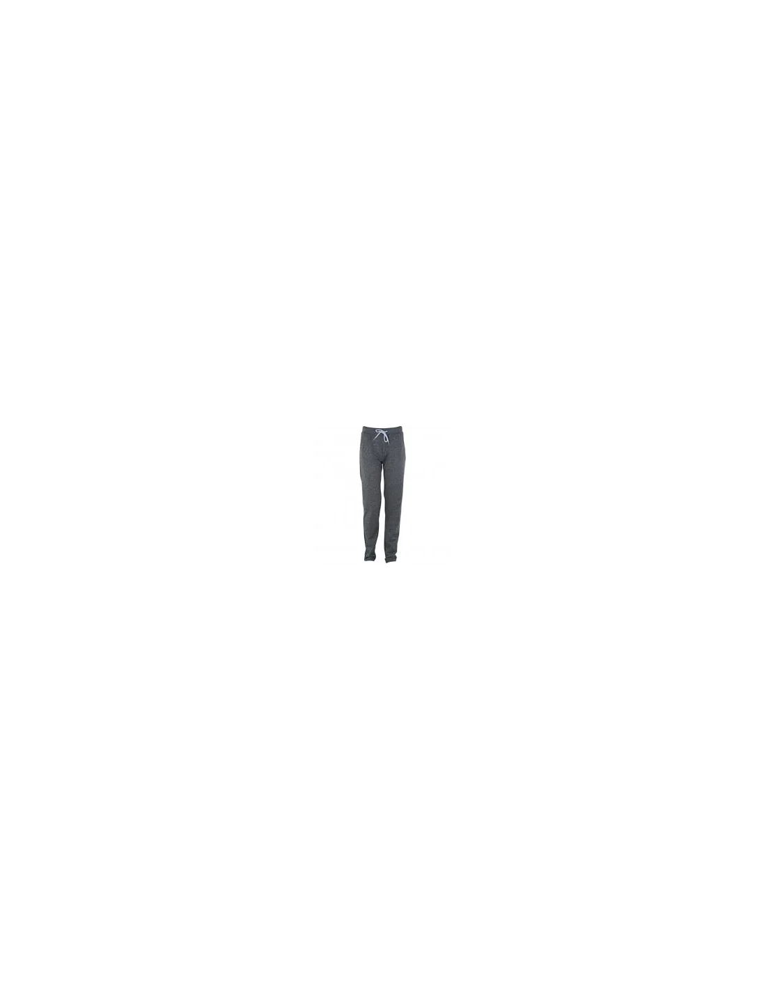 Pantalon Sporteo Basic Pan Fille