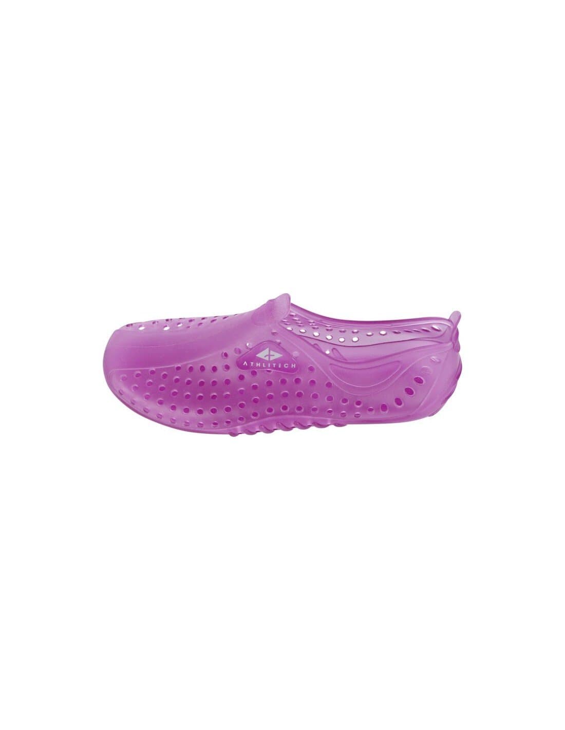 Sporteo Chaussaqua 3 Bleu Garcon ATHLITEC chez Sporteo