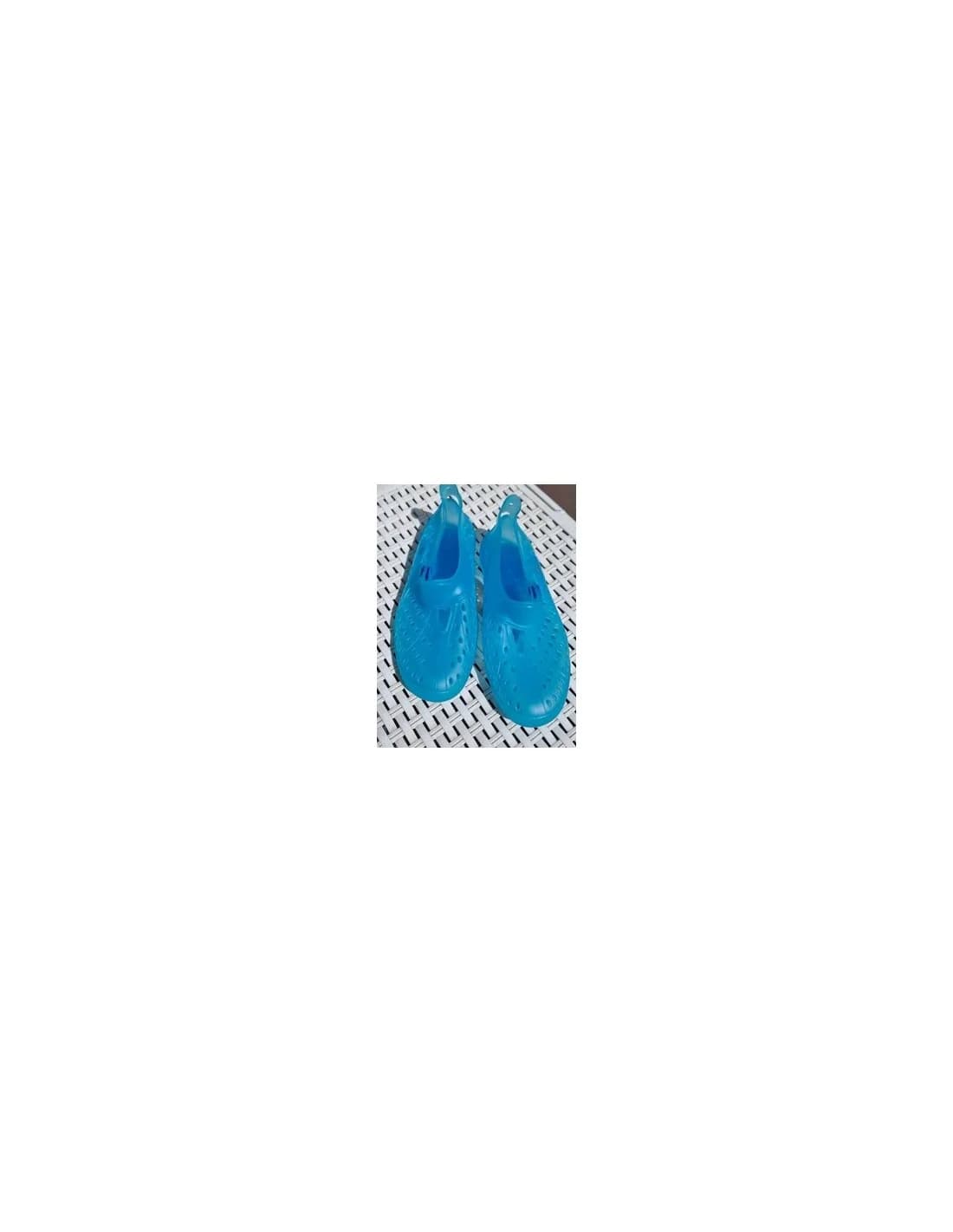 Sporteo Chaussaqua 3 Bleu Garcon