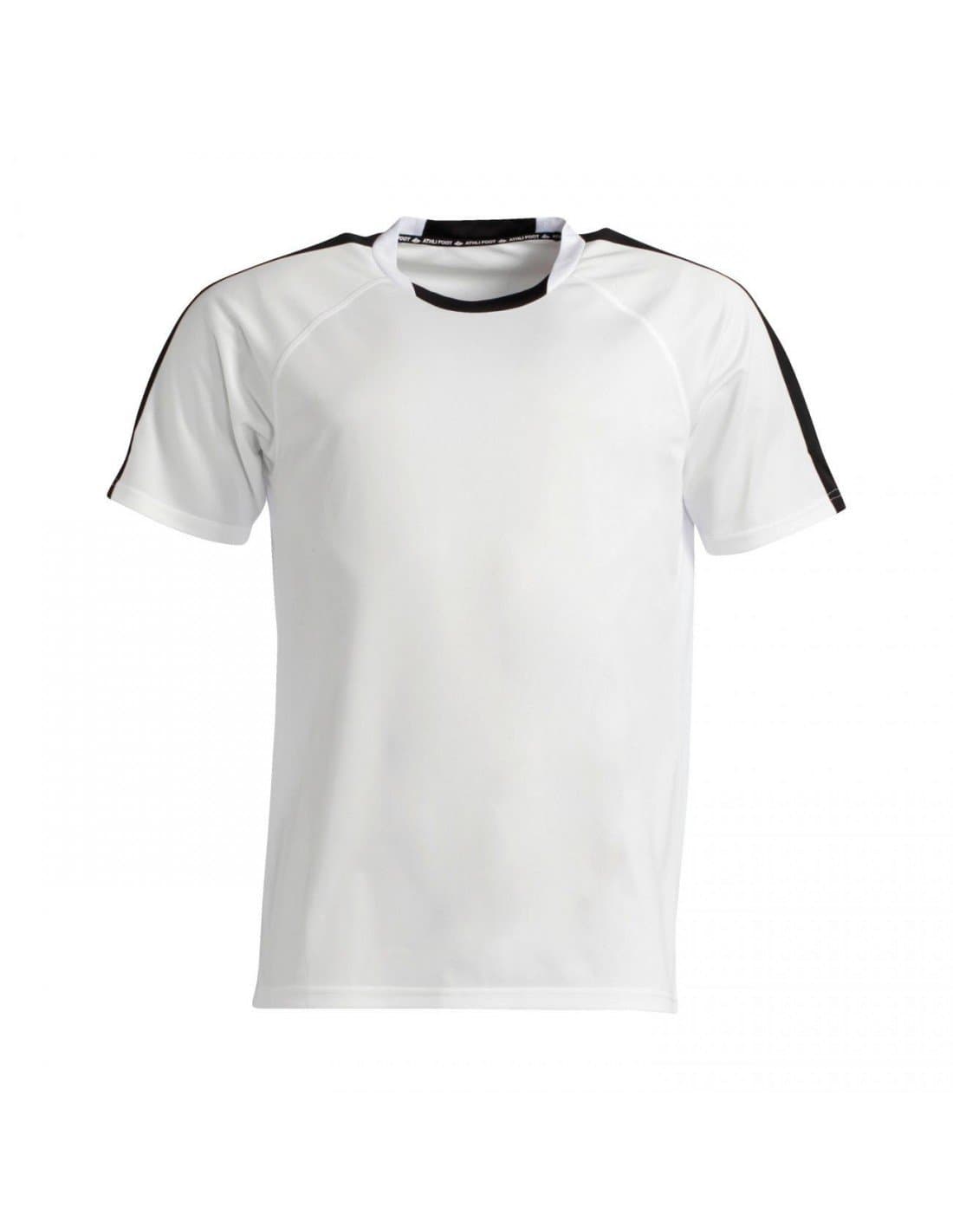 Maillot Sporteo Tmc Homme Blanc