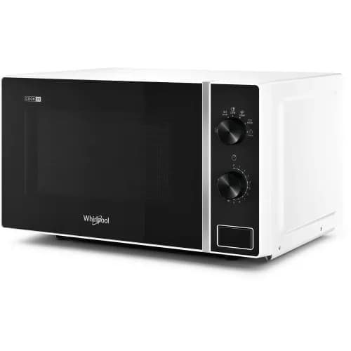 Tangerois Micro Ondes 20L Blanc Whirlpool chez Tangerois